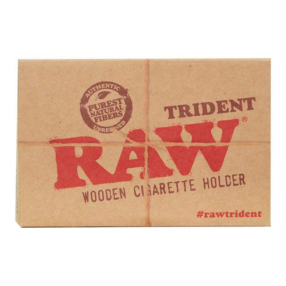 Raw Cigarette Holder