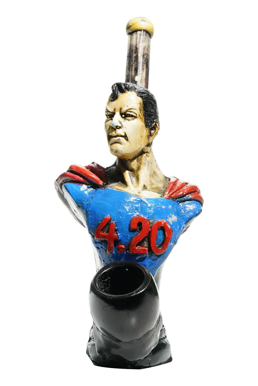 Character Resin Pipe