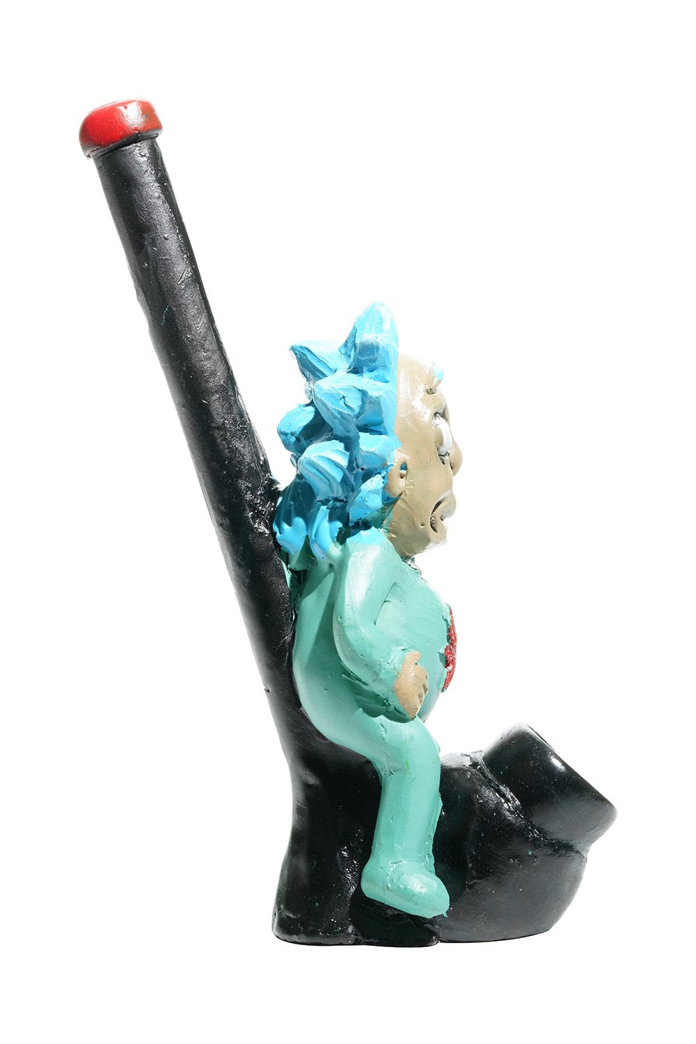 Character Resin Pipe