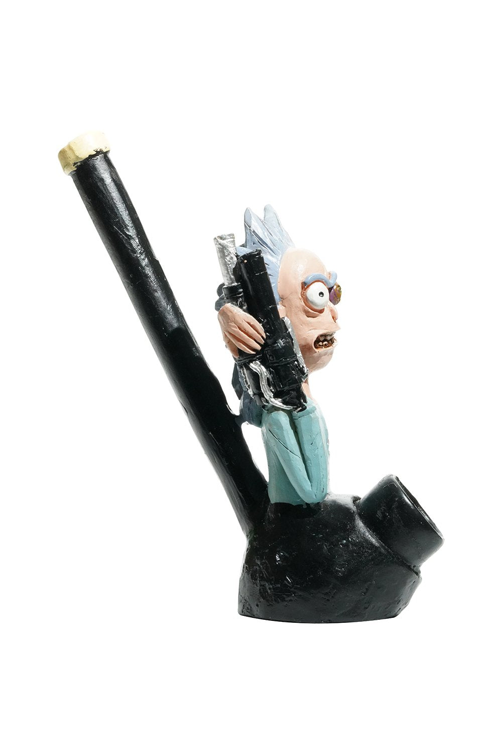 Character Resin Pipe