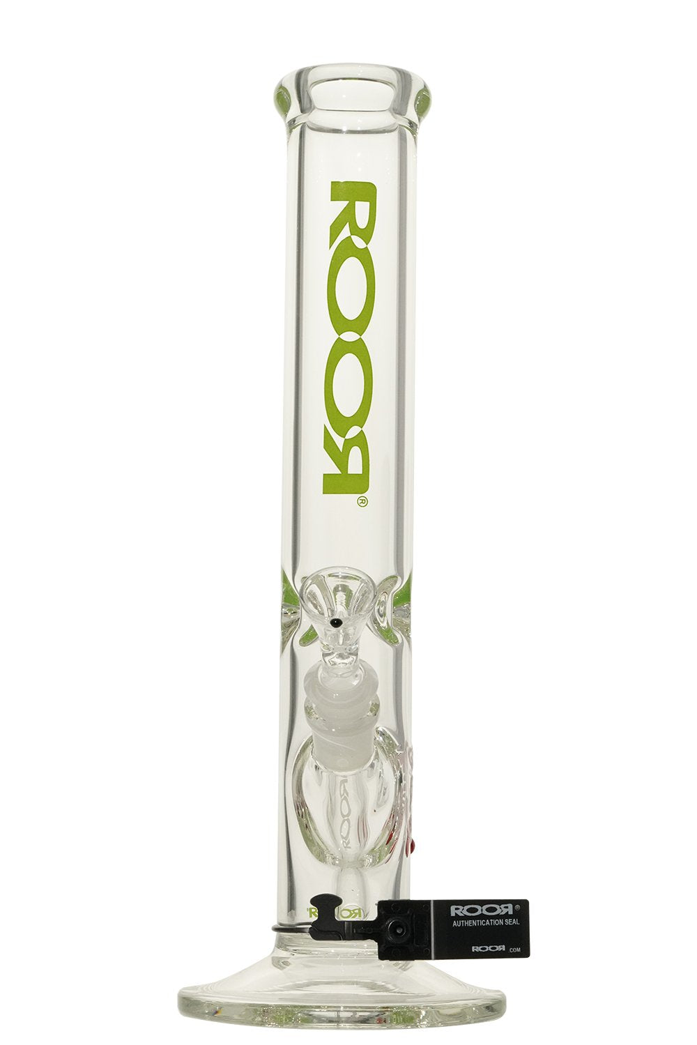 ROOR Straight Tubes