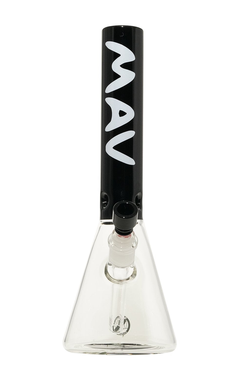 MAV Full Color Beaker 12"