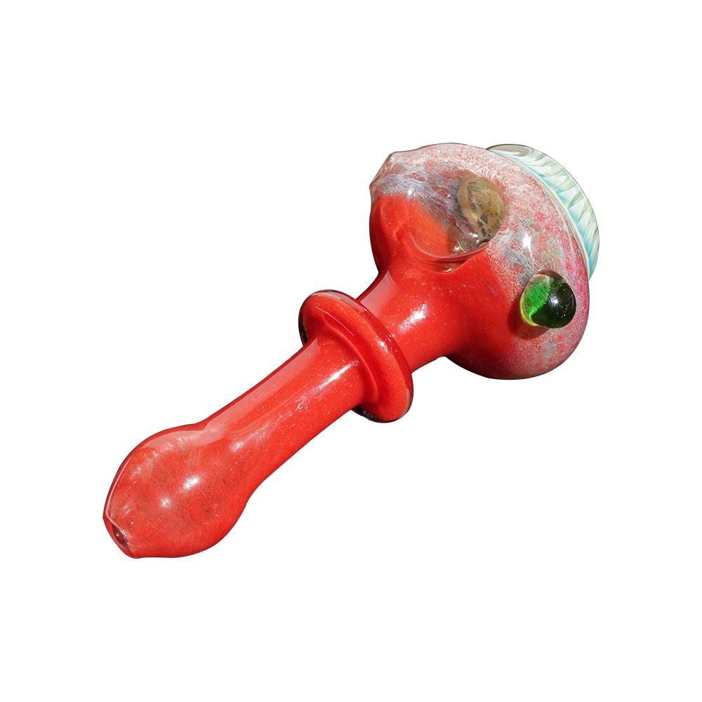 Mushroom Pipe