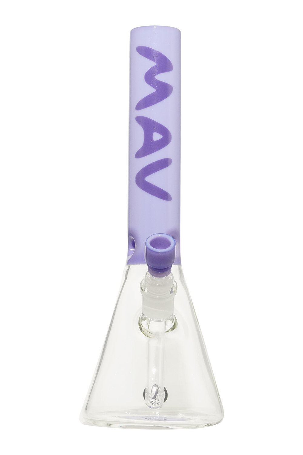 MAV Full Color Beaker 12"