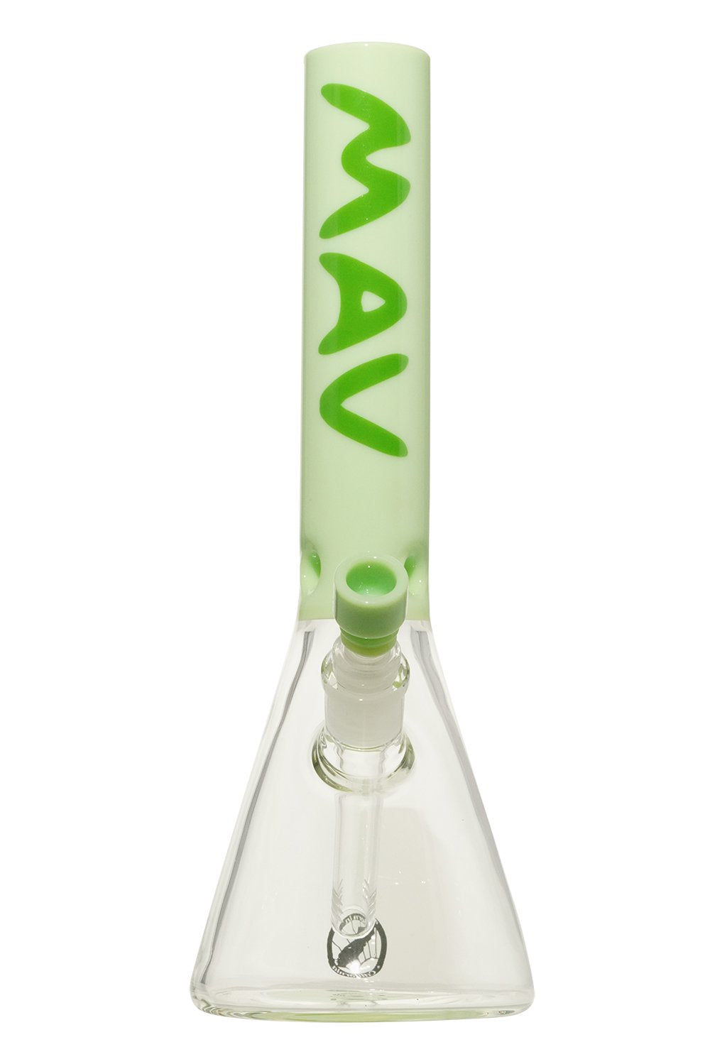 MAV Full Color Beaker 12"