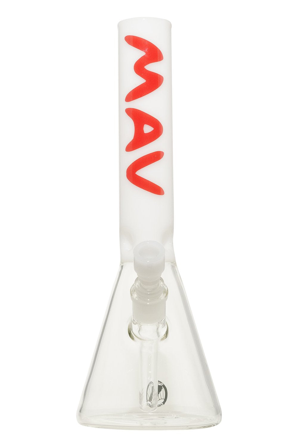 MAV Full Color Beaker 12"