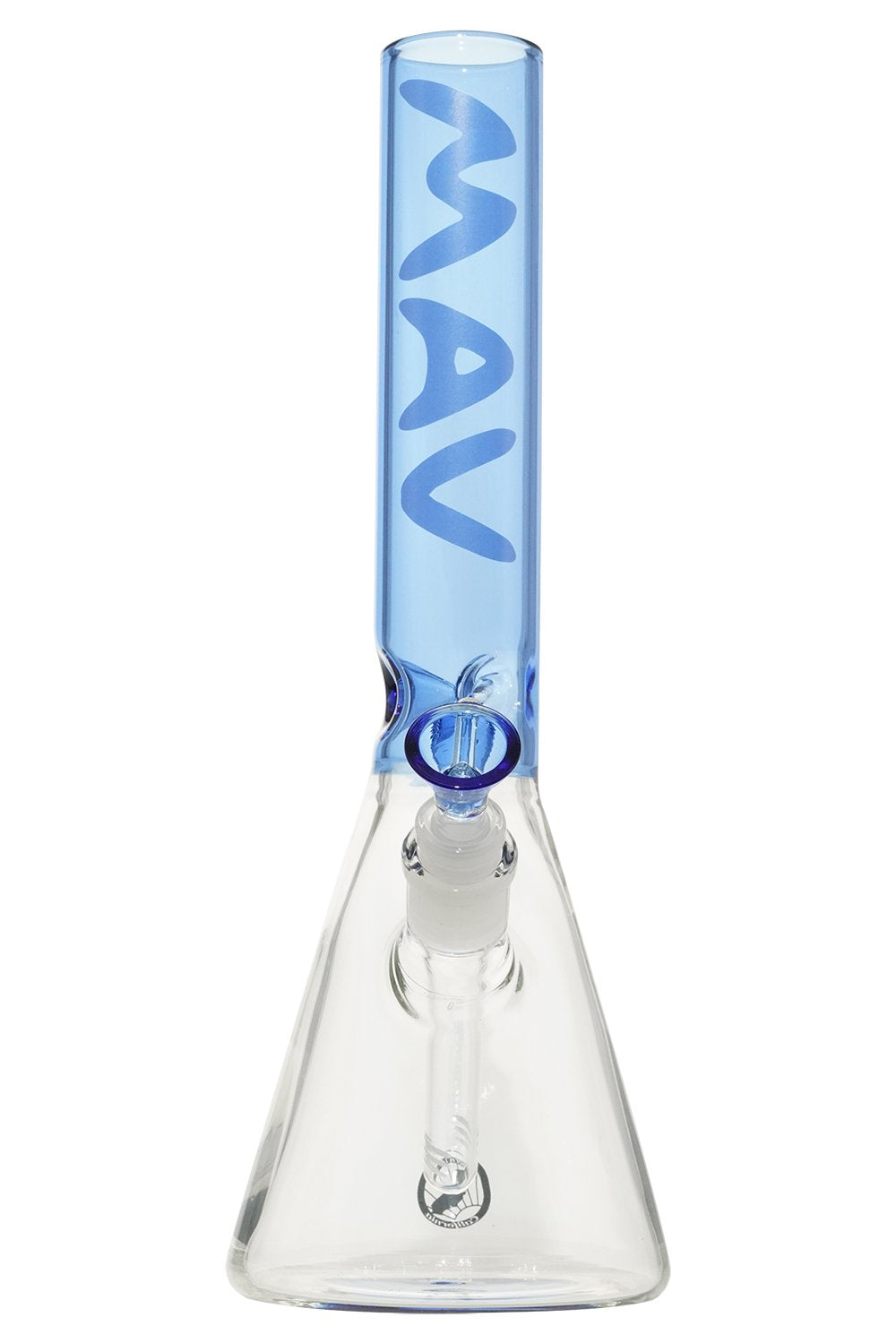 MAV Full Color Beaker 12"