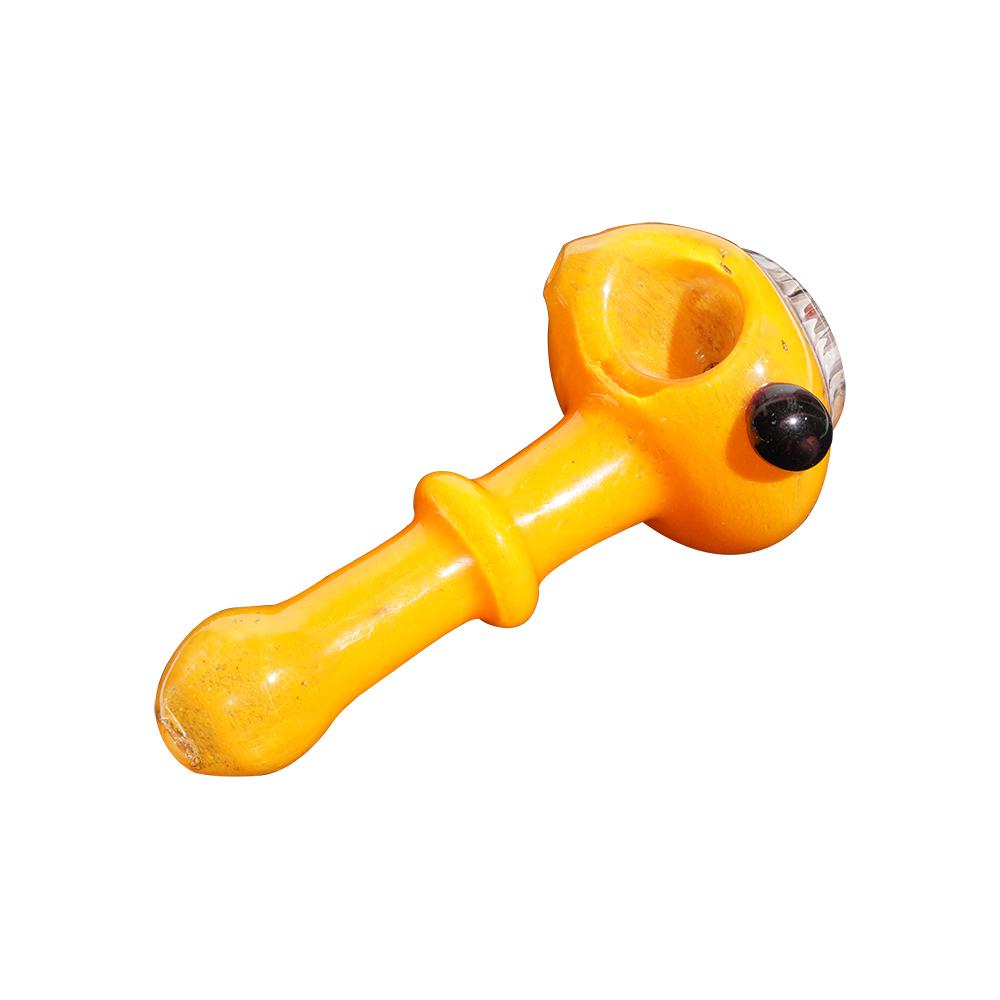 Mushroom Pipe