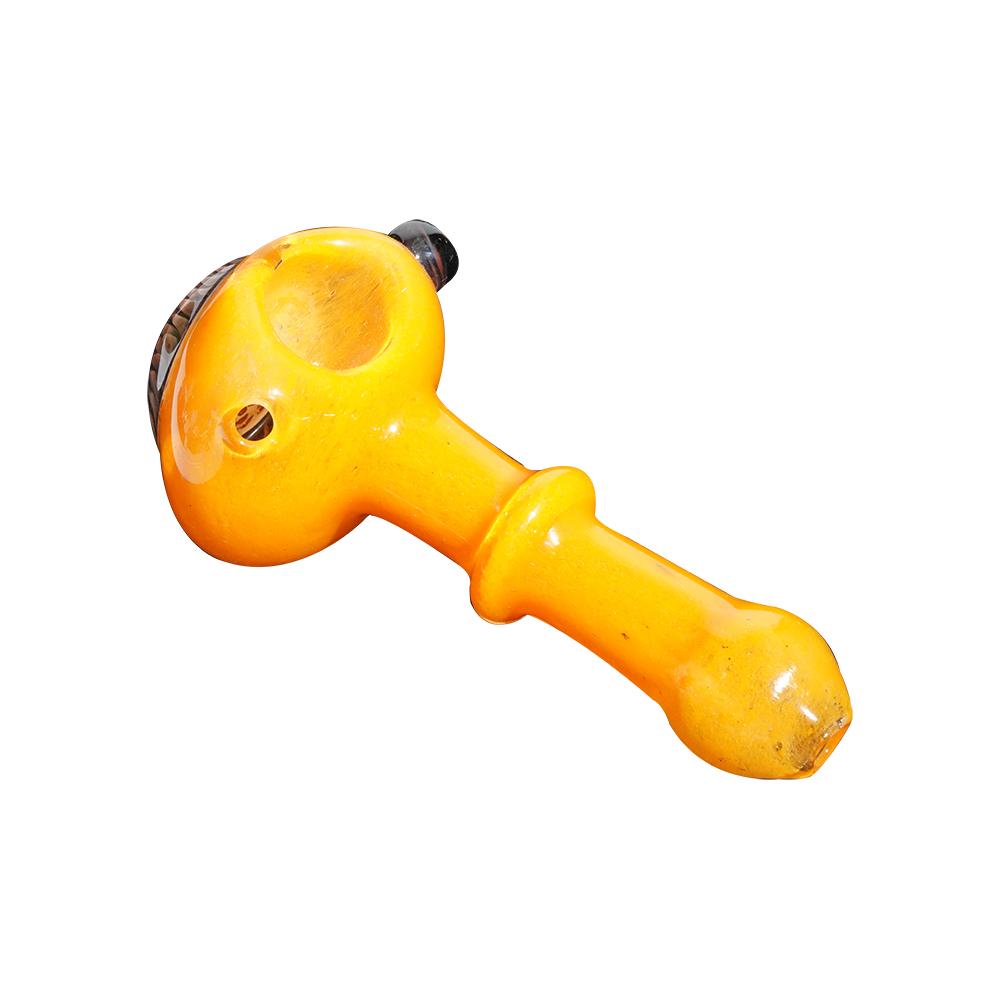 Mushroom Pipe