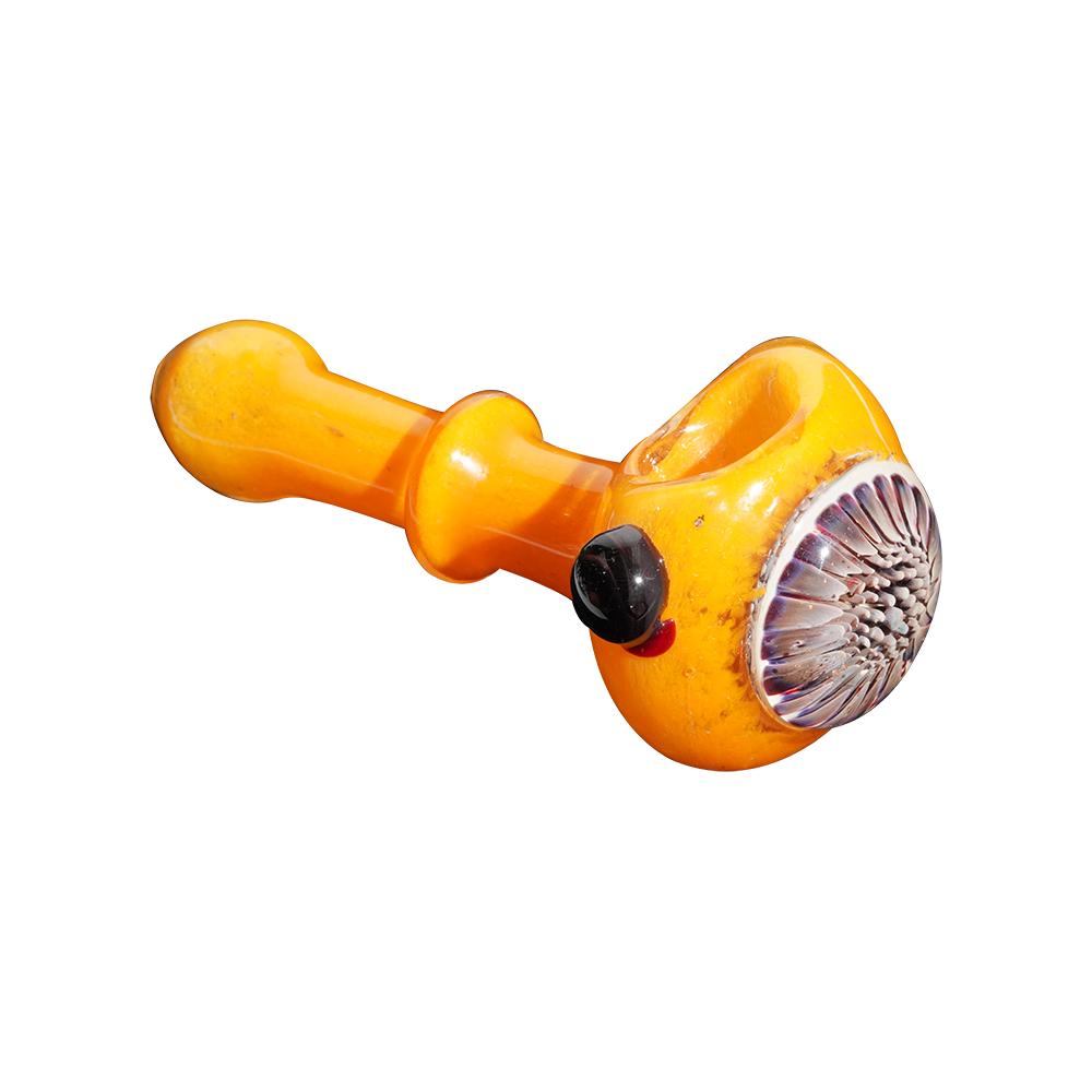 Mushroom Pipe