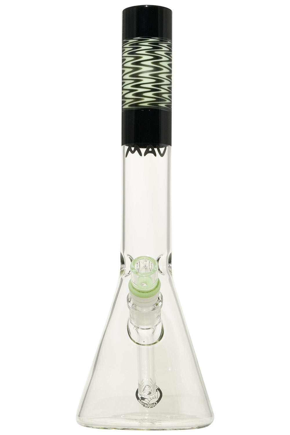 MAV Wig Wag Reversal Beaker 14"