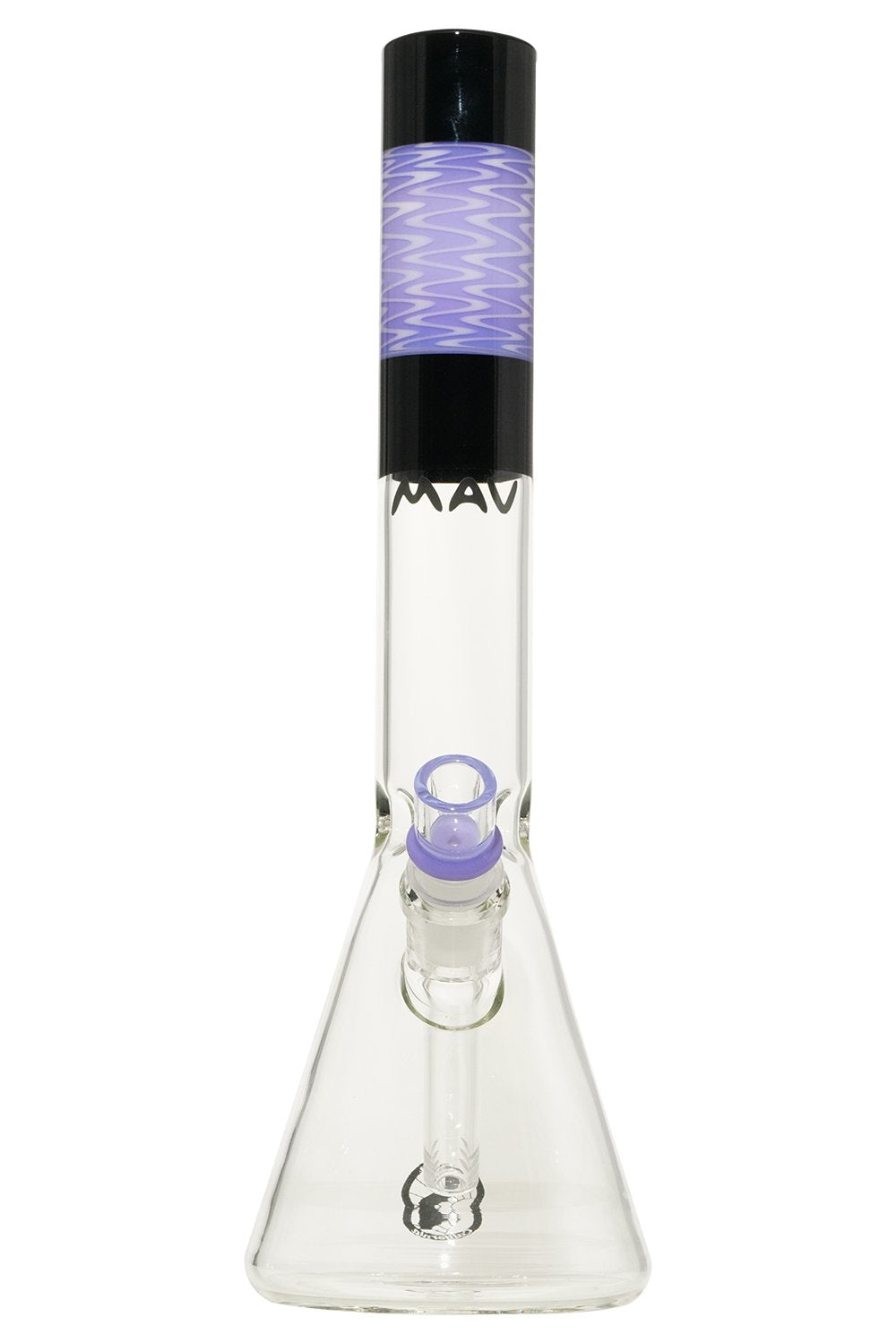 MAV Wig Wag Reversal Beaker 14"