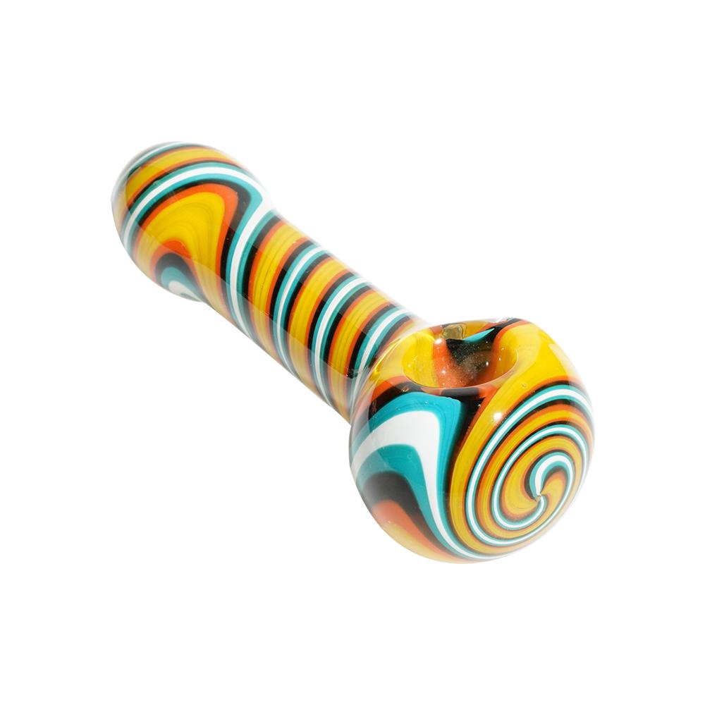 Wig Wag Reversal 4" Pipe