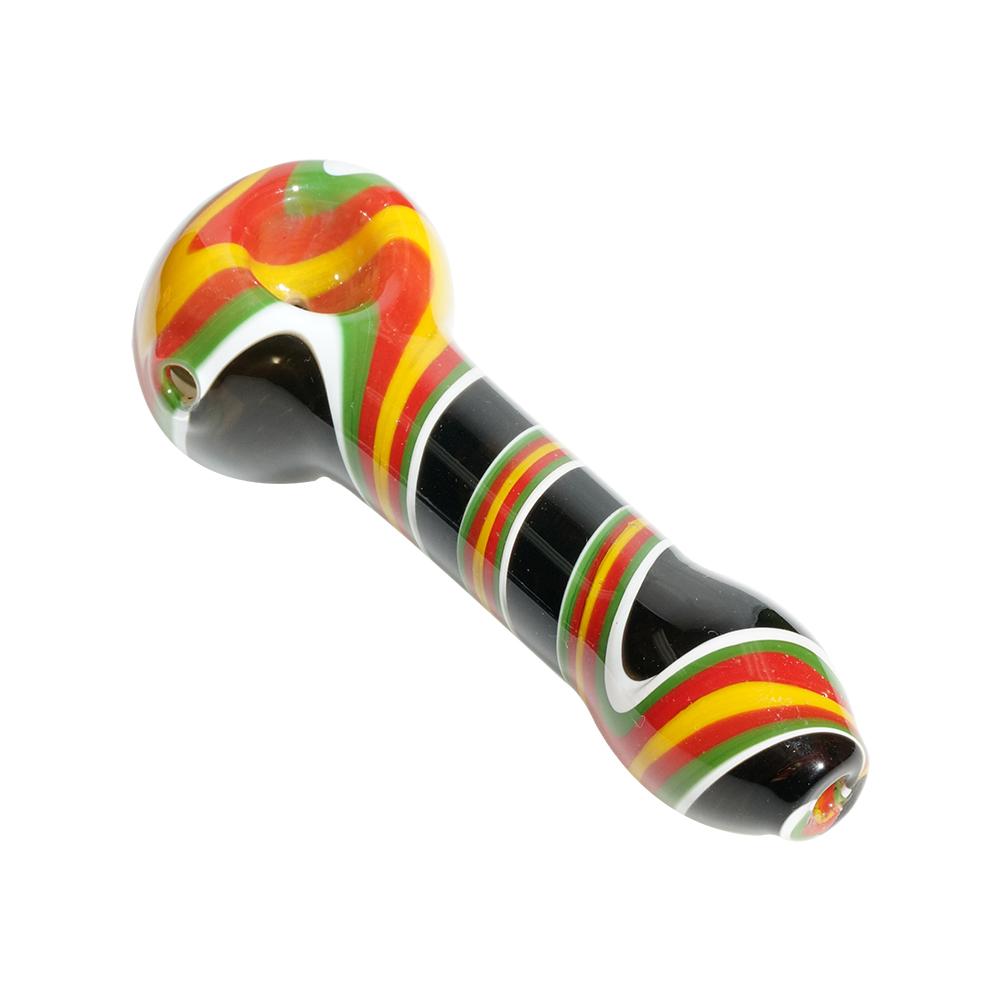 Wig Wag Reversal 4" Pipe