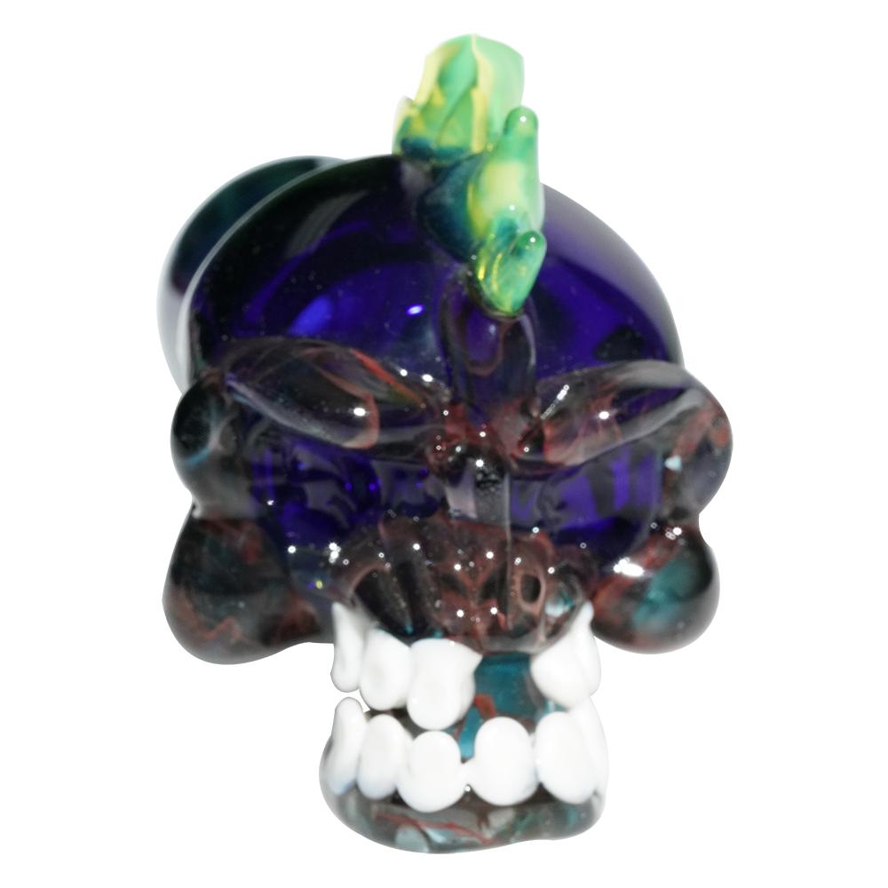 Skull Slime Richie Pipe