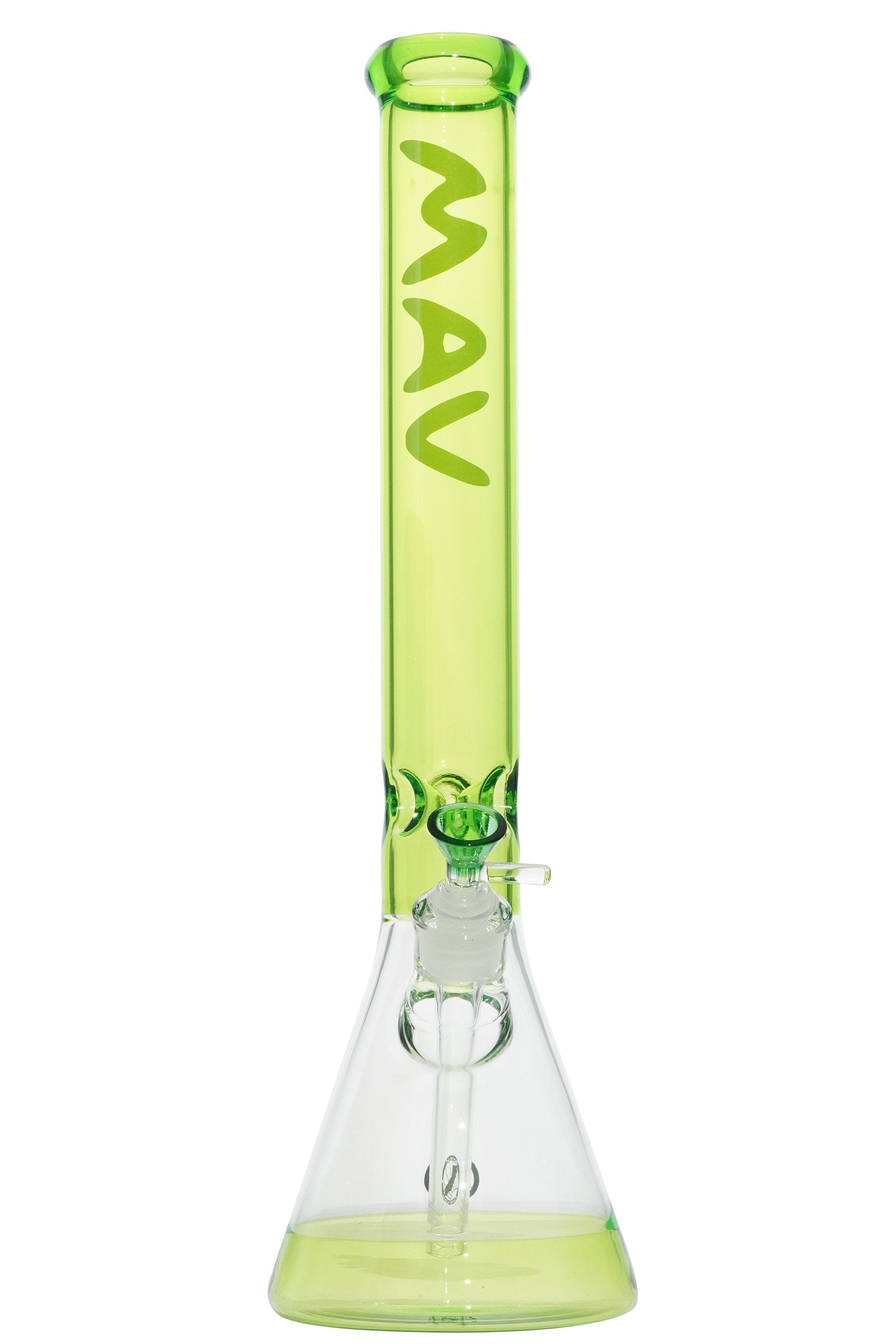 MAV Full Color Beaker 18"