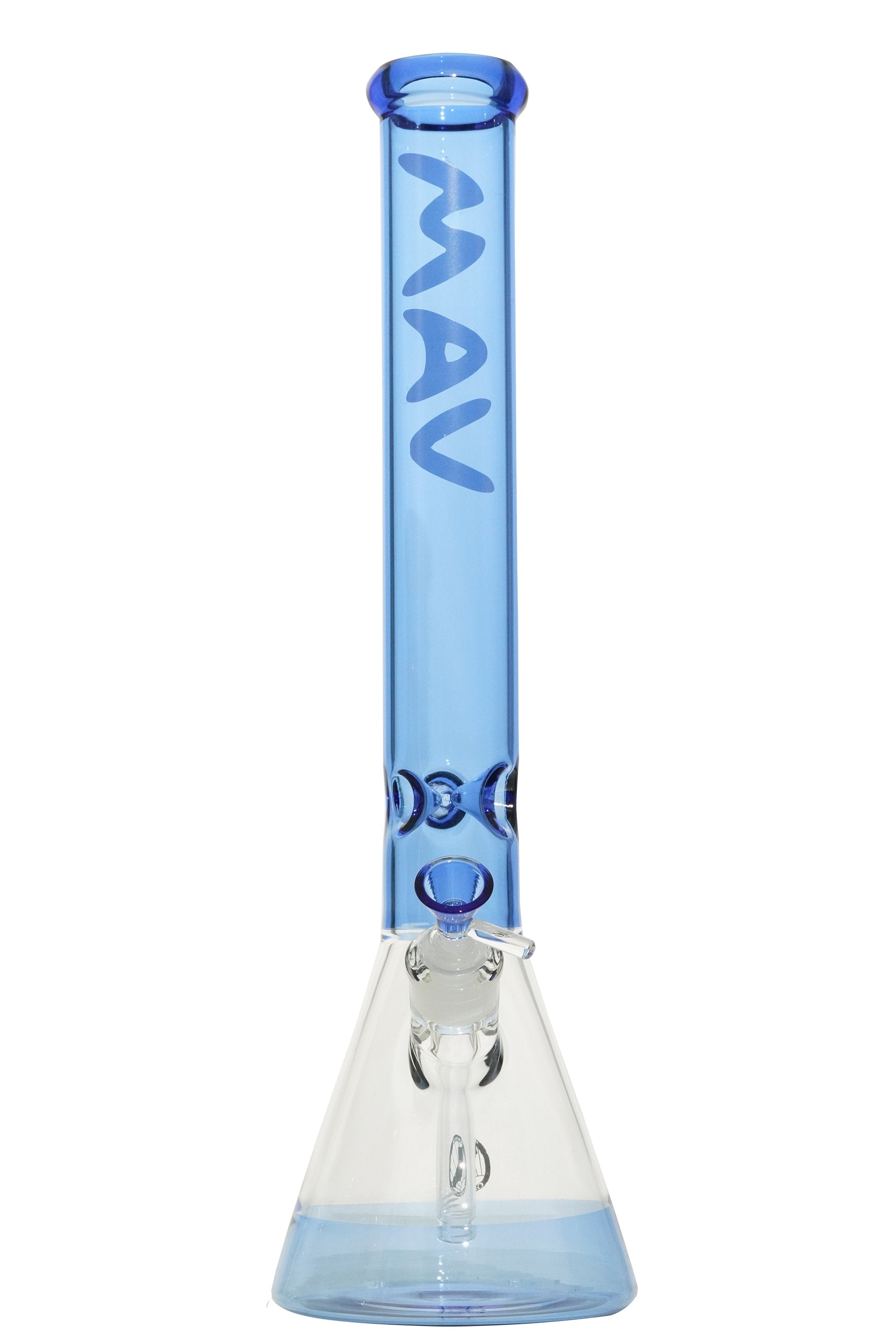 MAV Full Color Beaker 18"