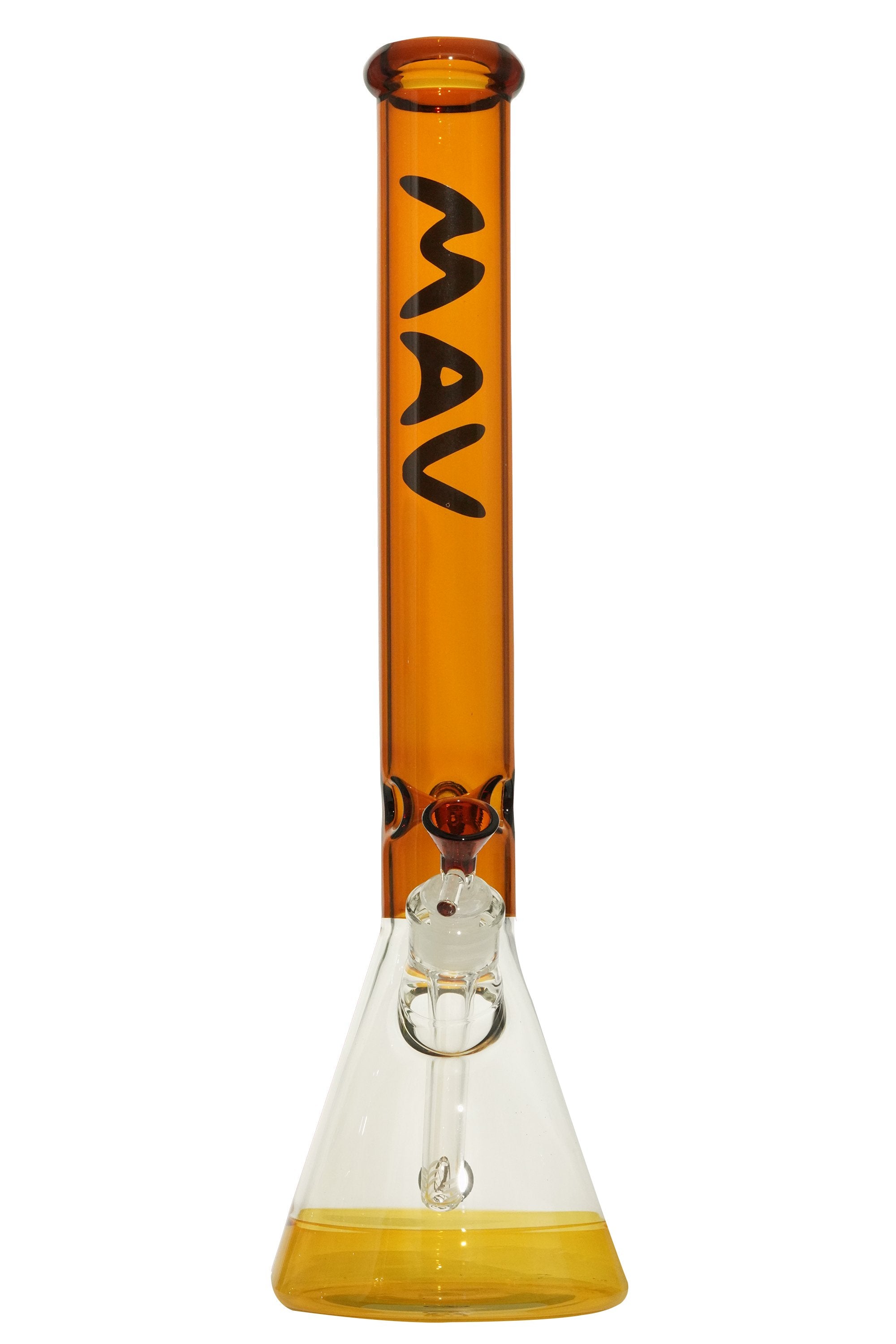 MAV Full Color Beaker 18"