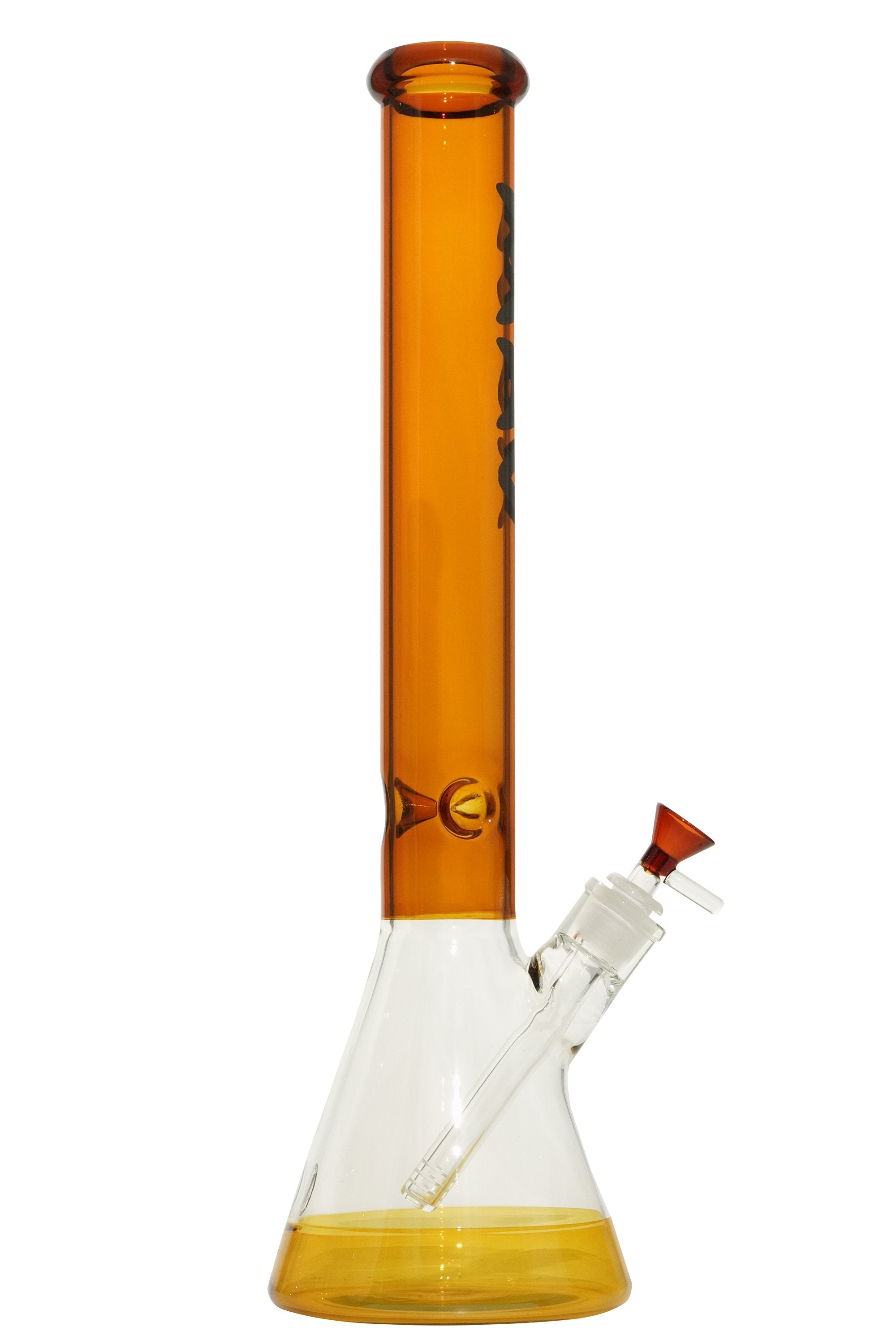 MAV Full Color Beaker 18"