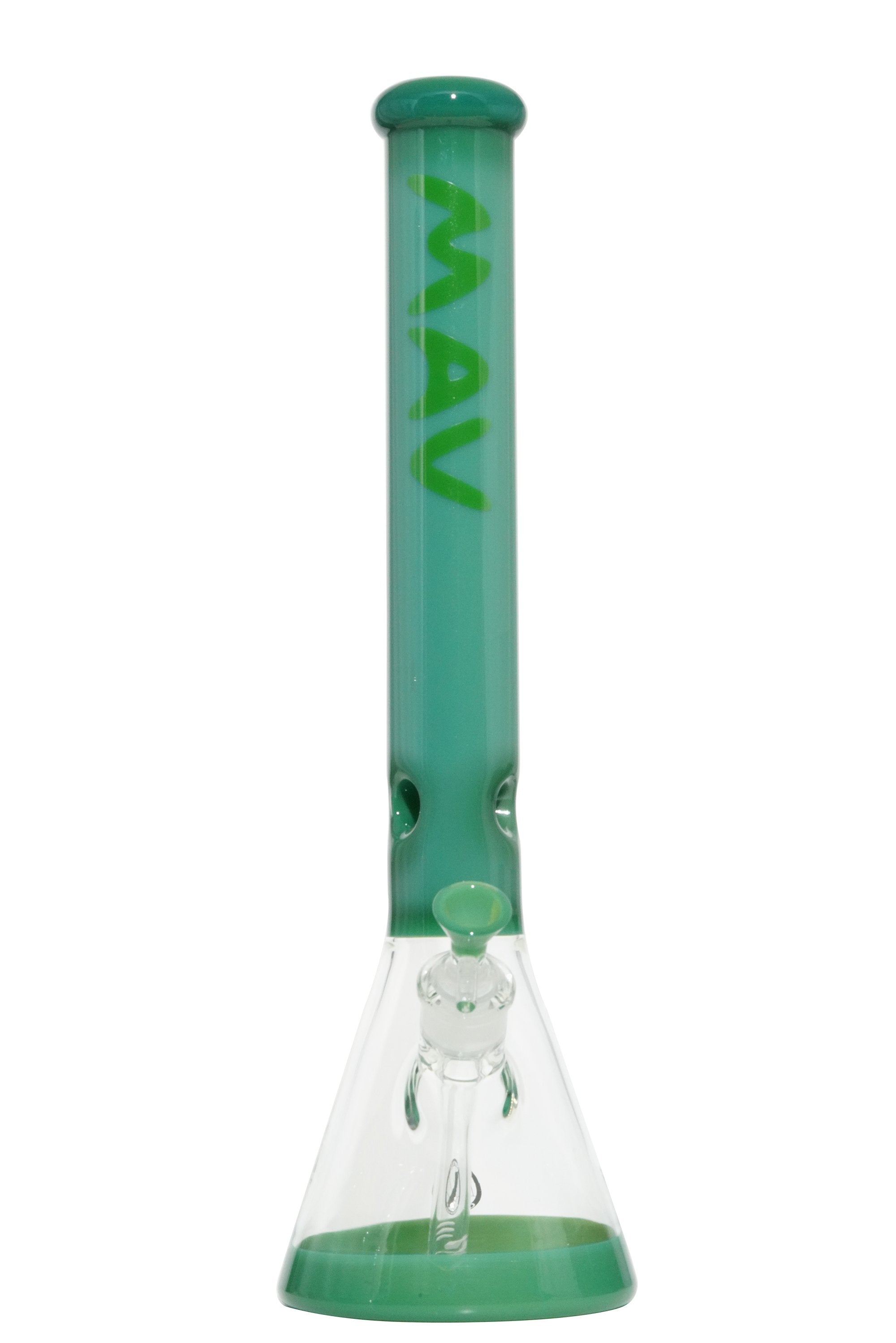 MAV Full Color Beaker 18"