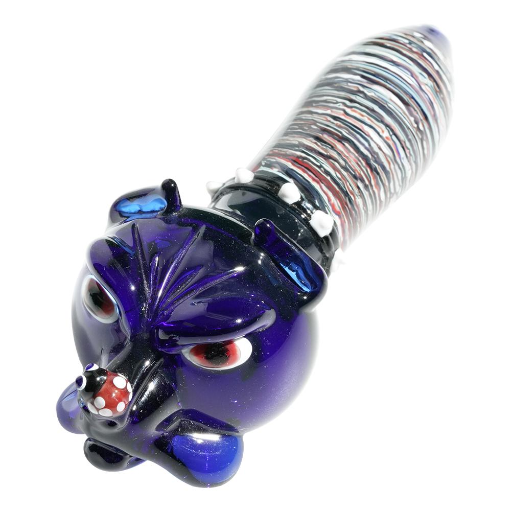 Pitbull Pipe