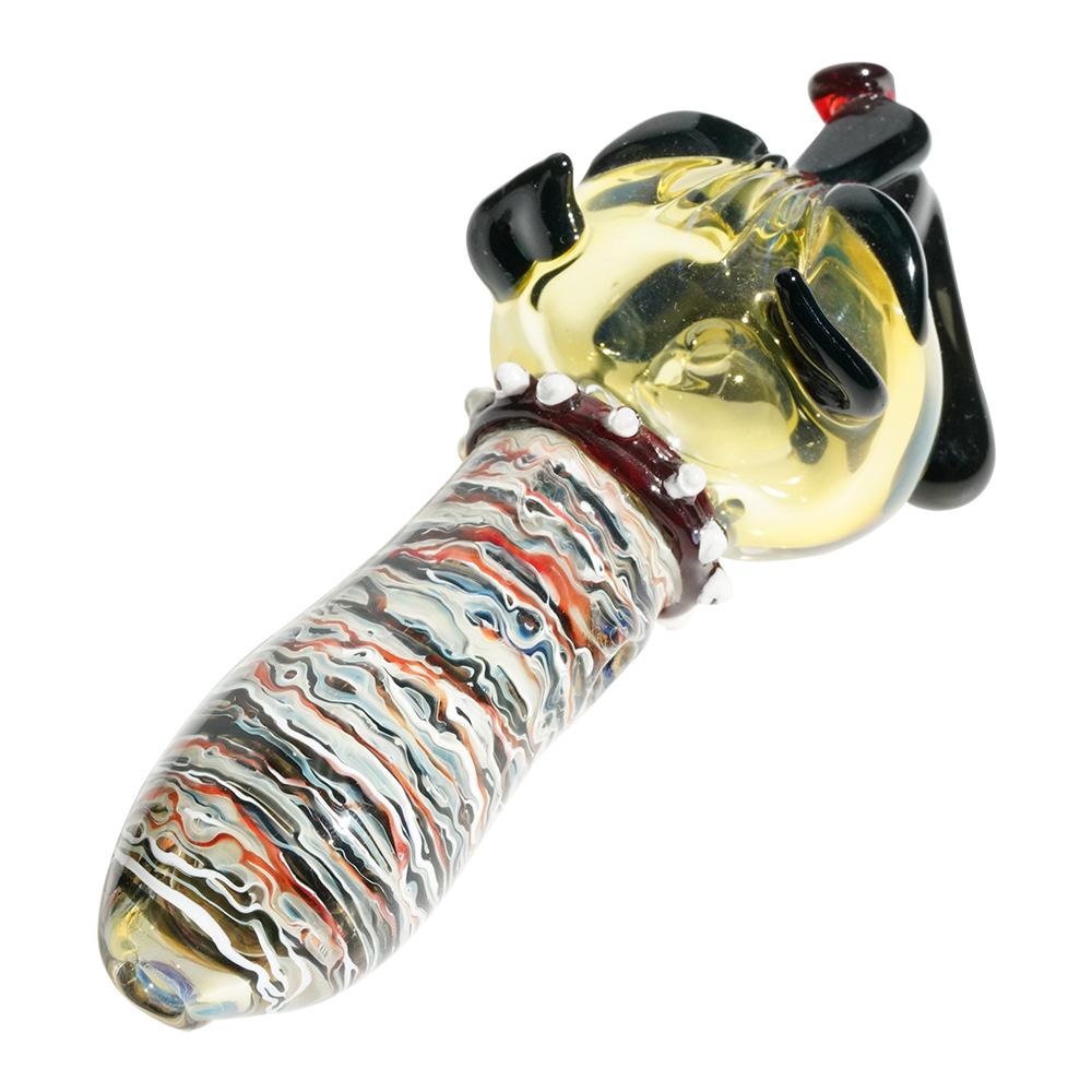 Pitbull Pipe