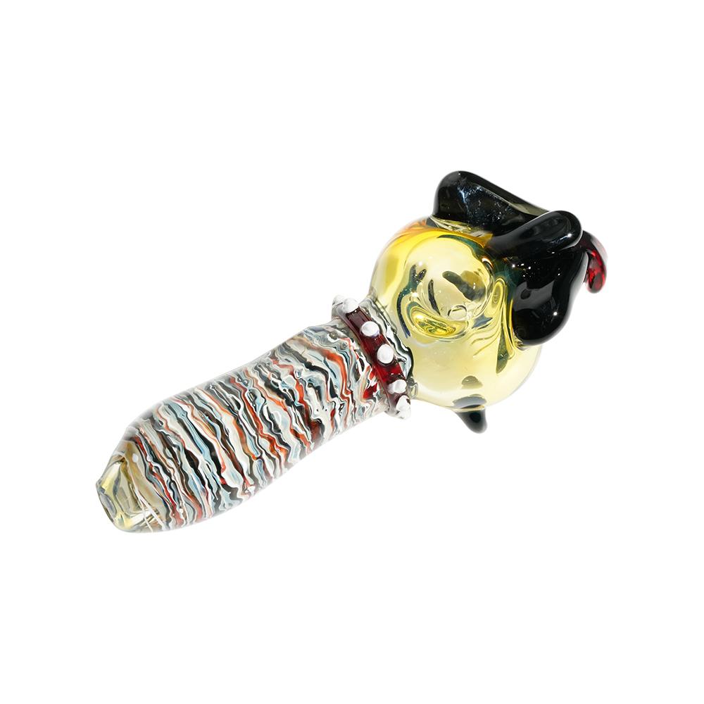 Pitbull Pipe