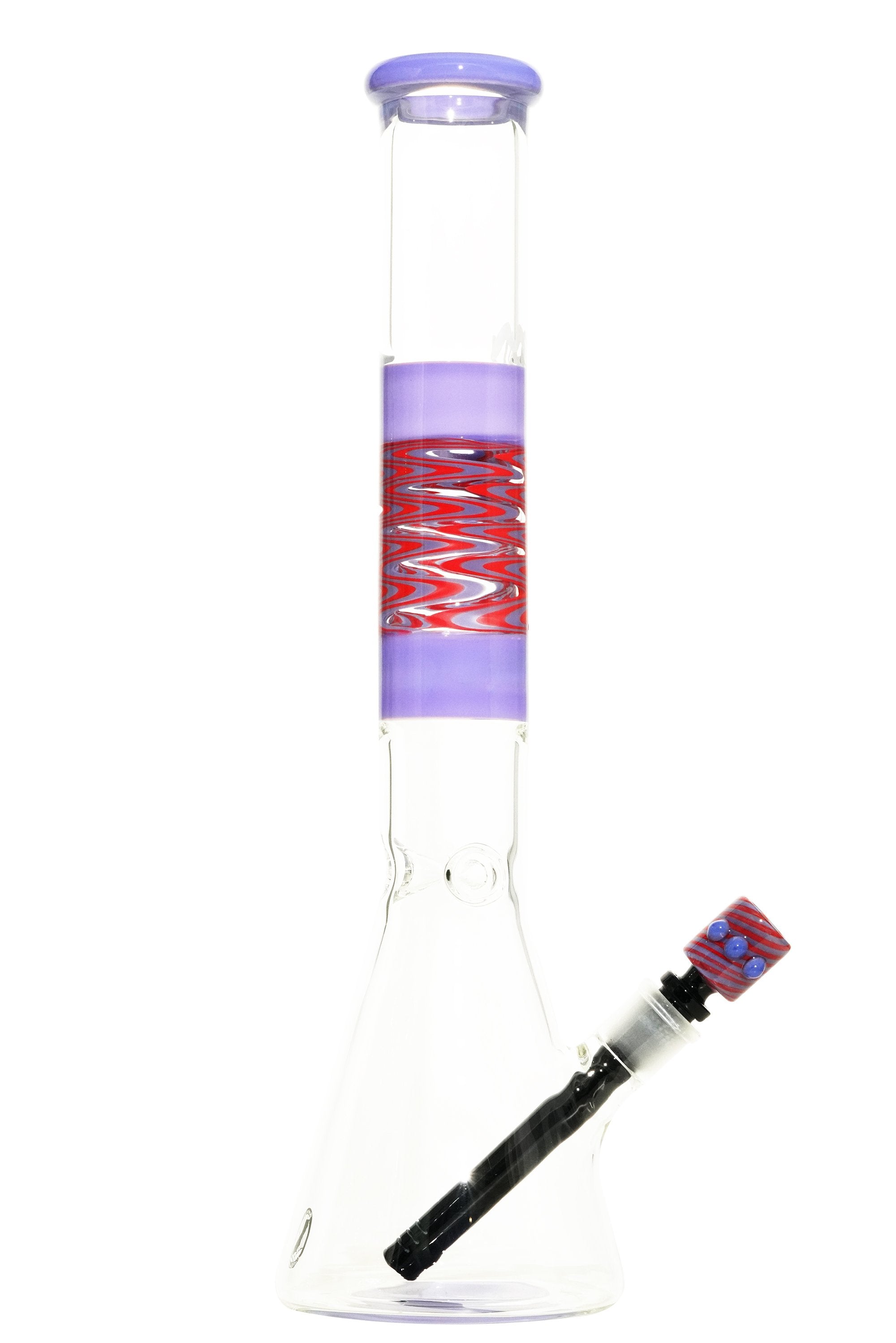 MAV Wig Wag Reversal Beaker 18"