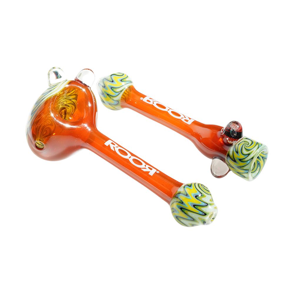 Roor Handpipe/Chillum Set