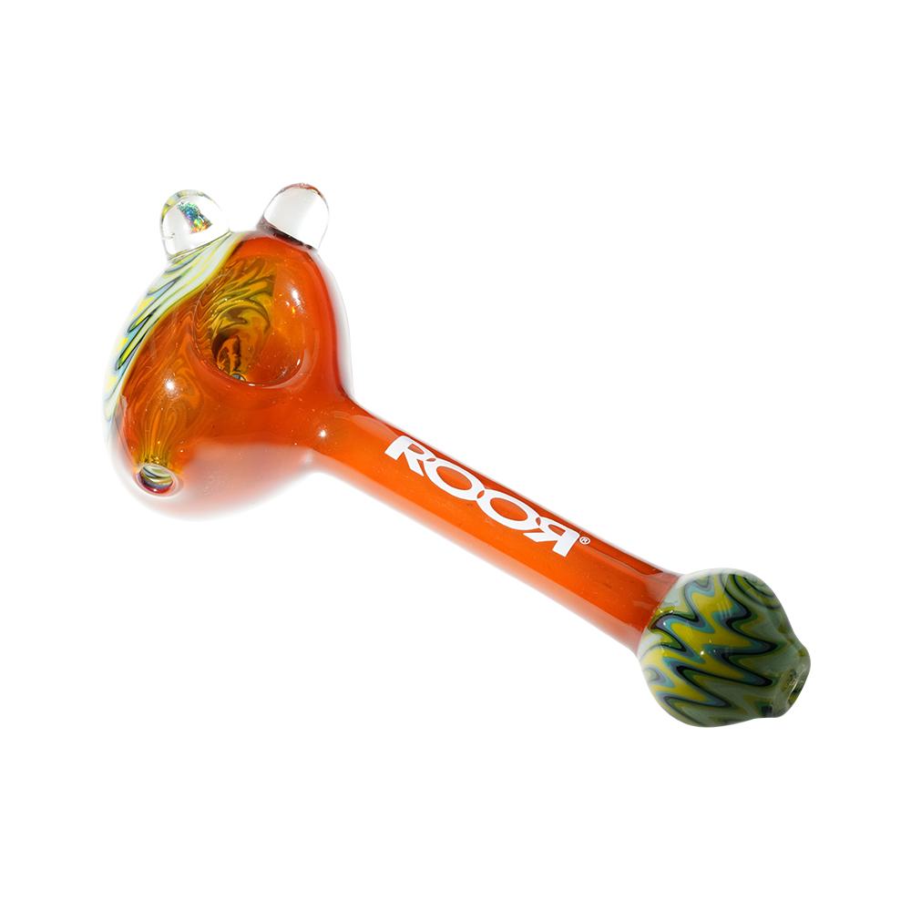 Roor Handpipe/Chillum Set