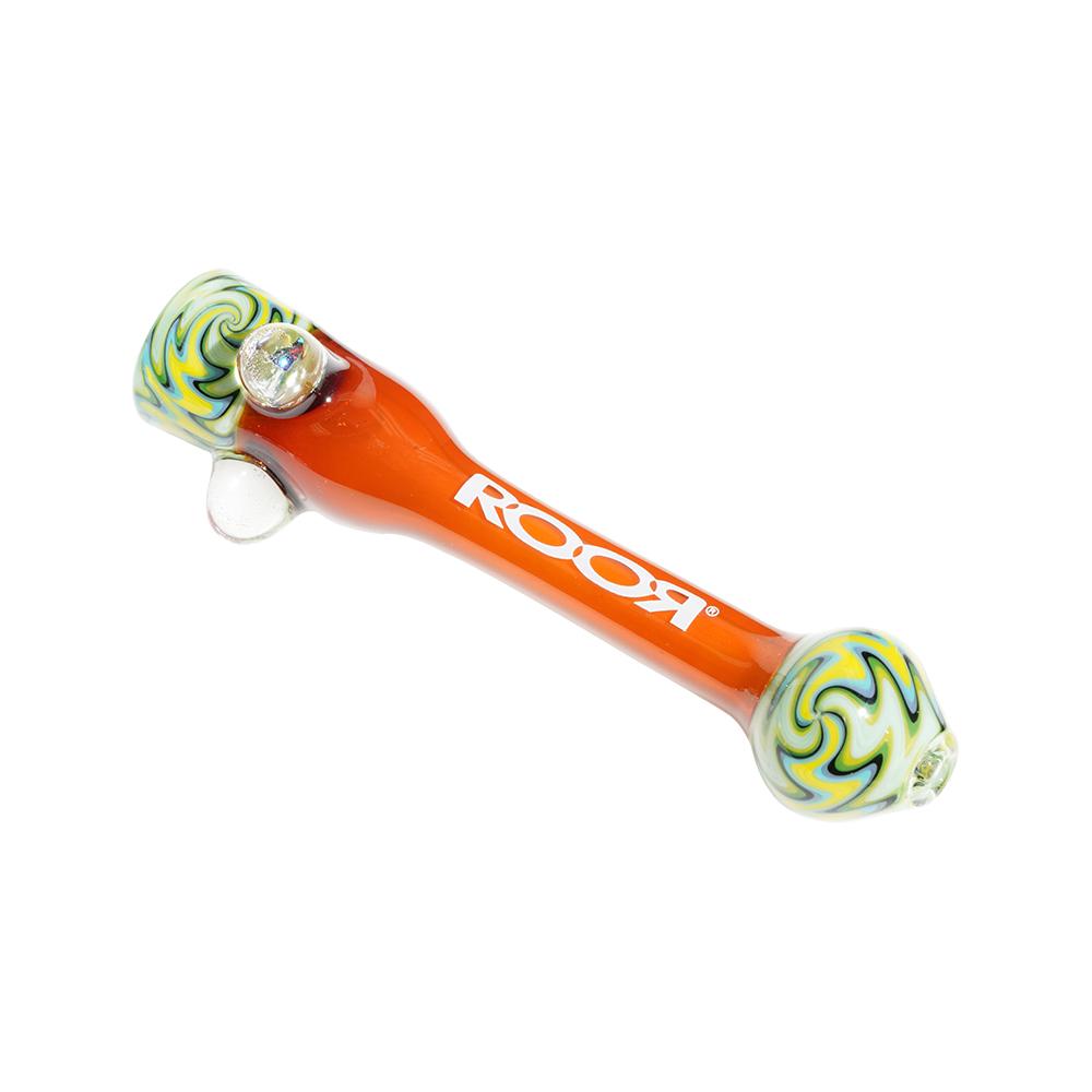 Roor Handpipe/Chillum Set