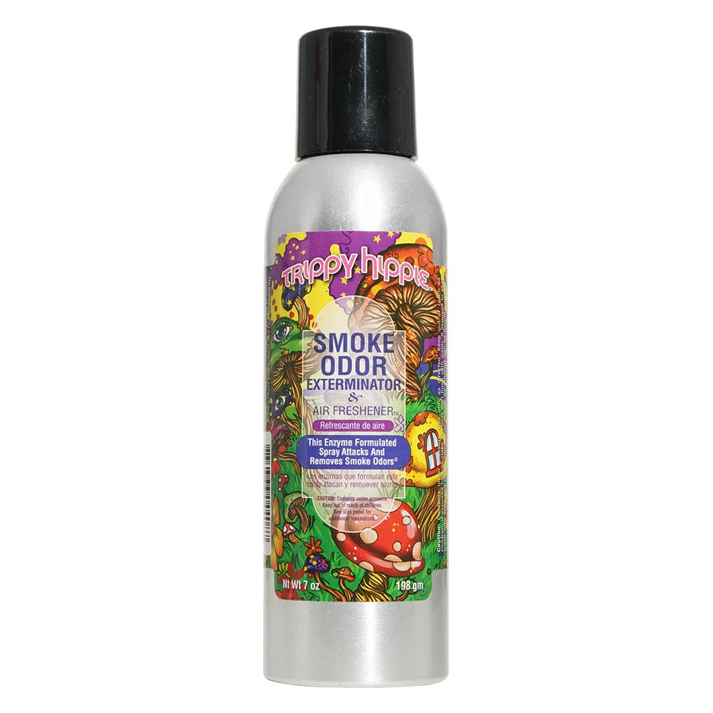 Smoke Odor Exterminator & Air Freshener