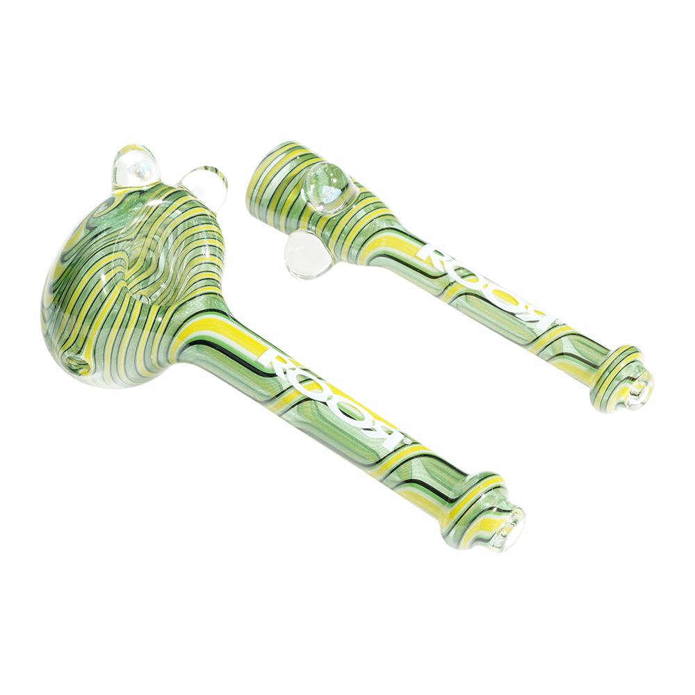 Roor Handpipe/Chillum Set