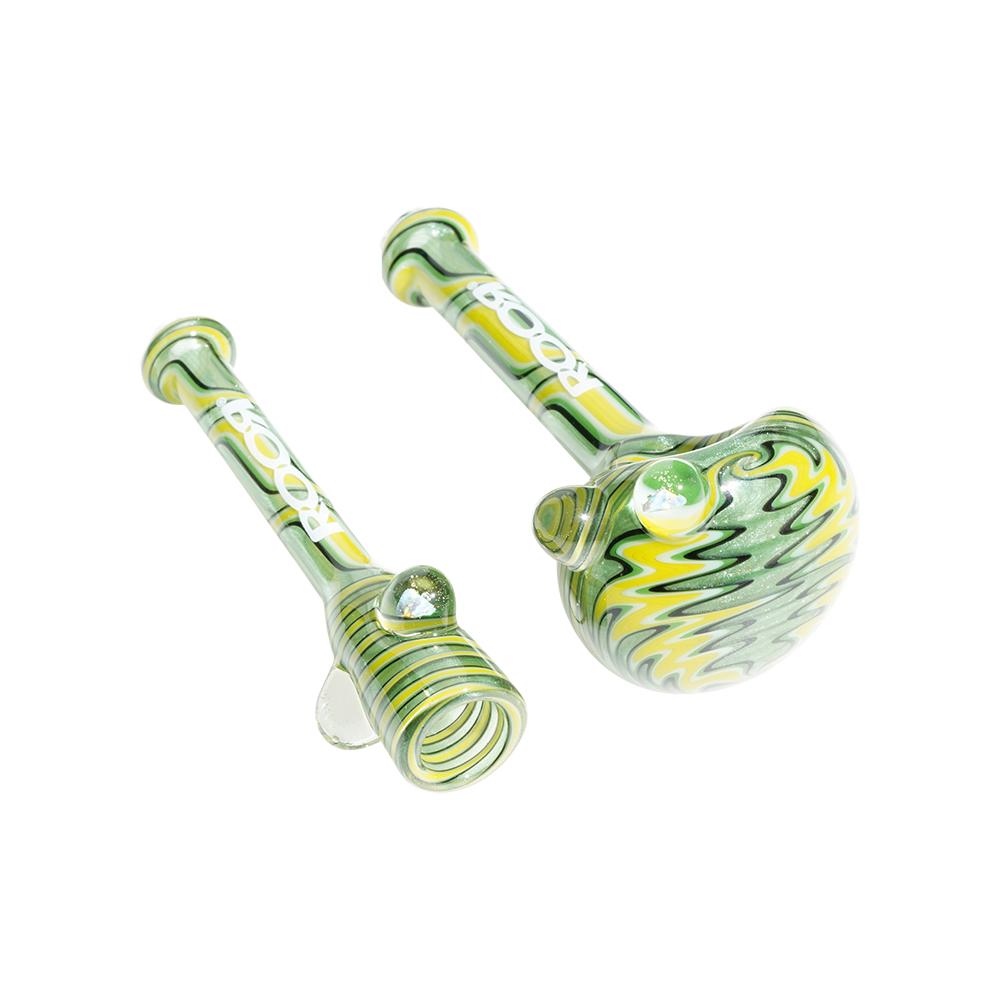 Roor Handpipe/Chillum Set