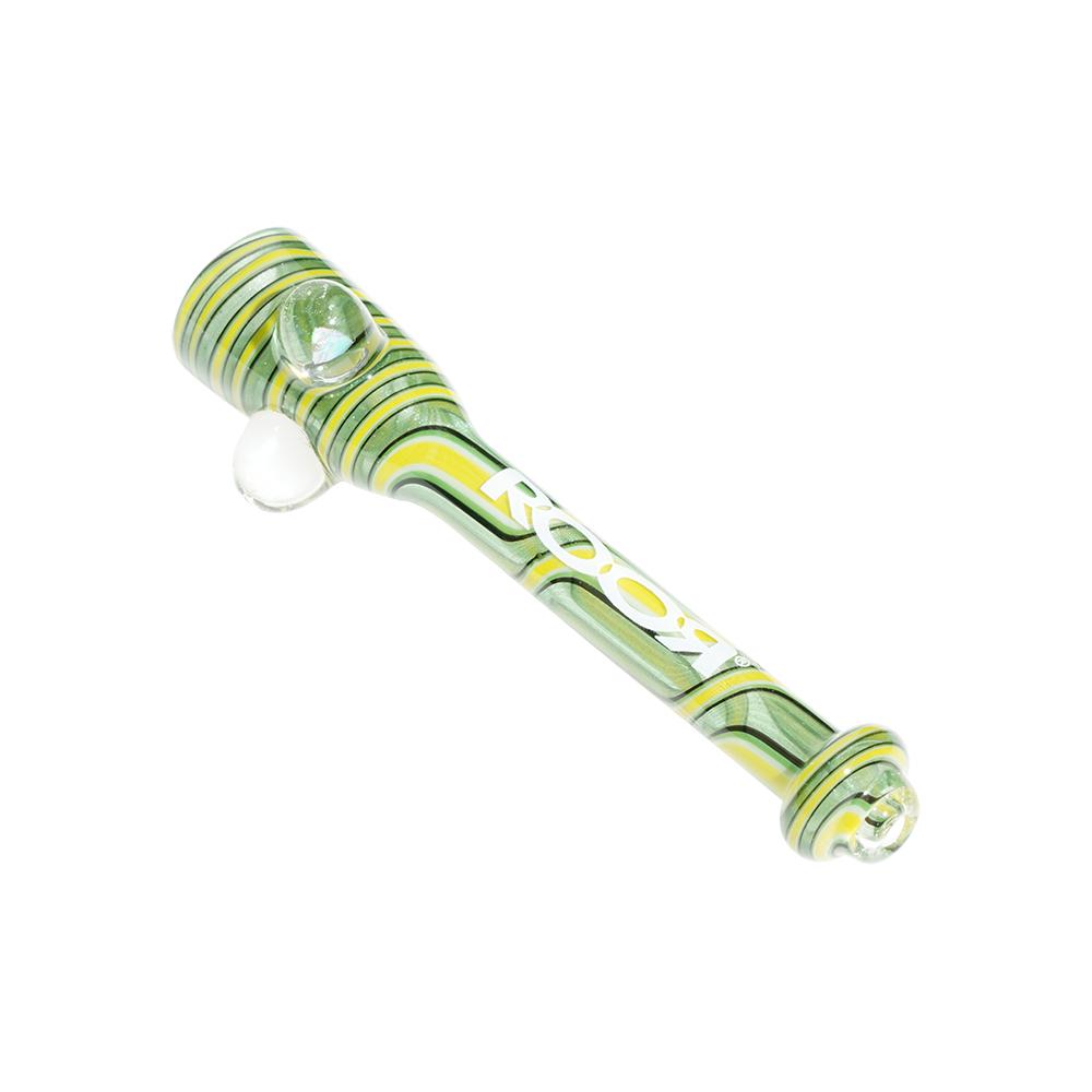 Roor Handpipe/Chillum Set