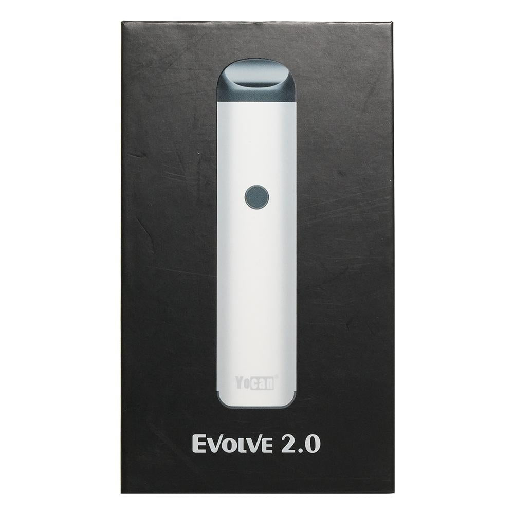 Yocan Evolve 2.0