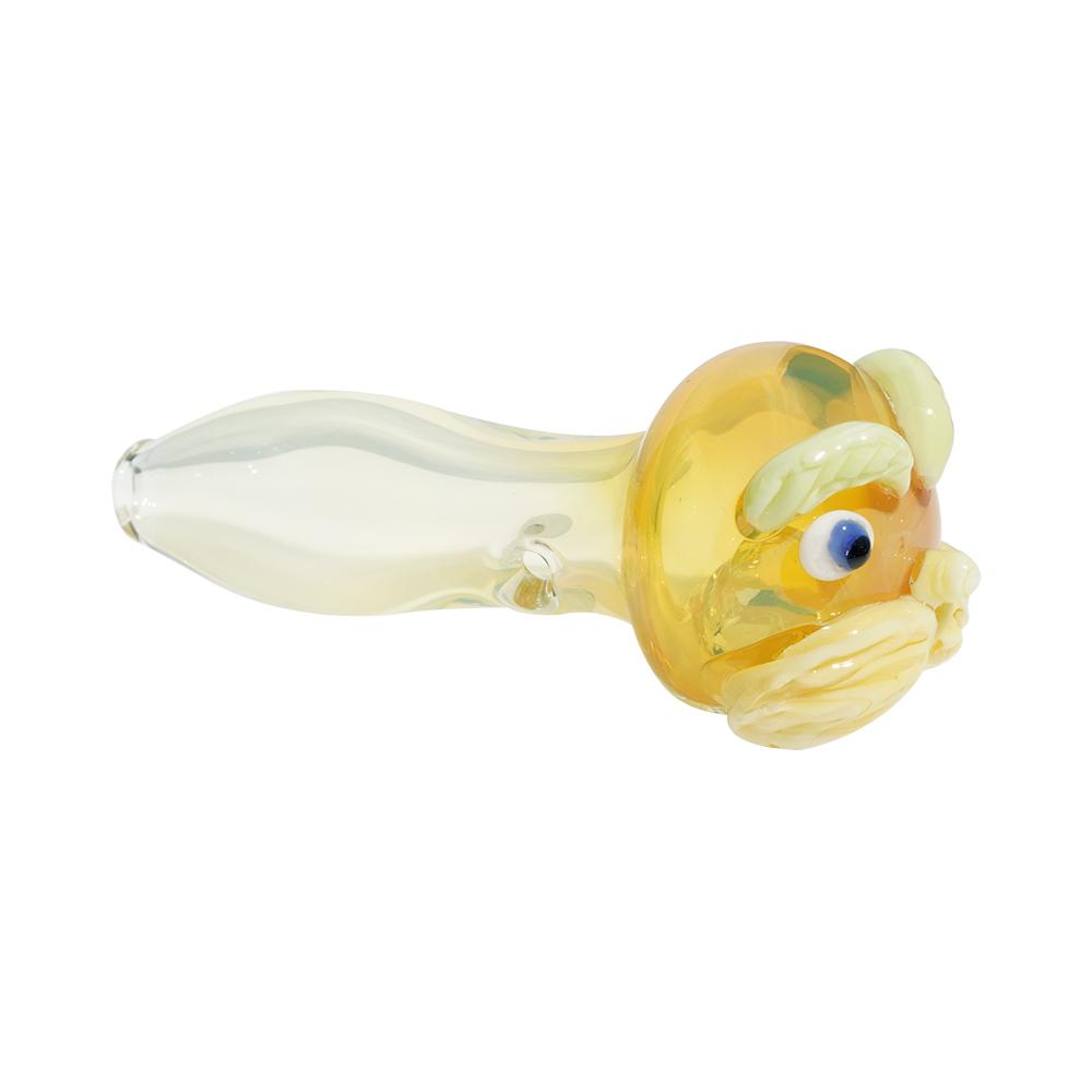 Lorax Pipe