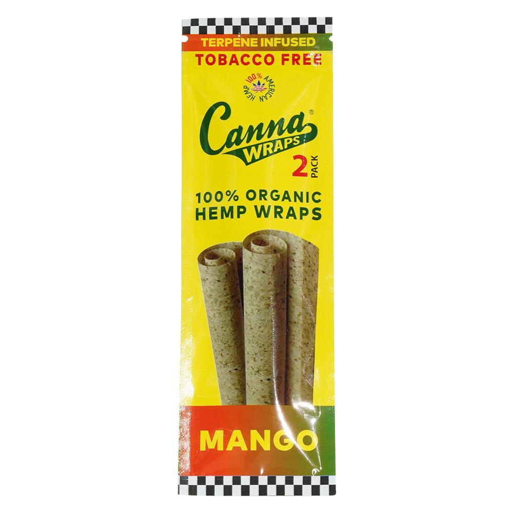 Canna Wraps Hemp Wraps