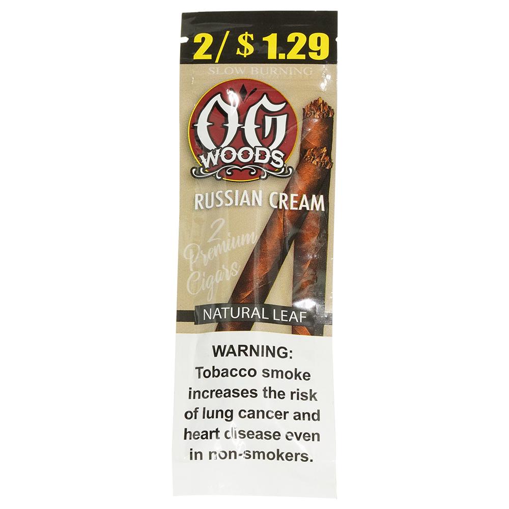 OG Woods