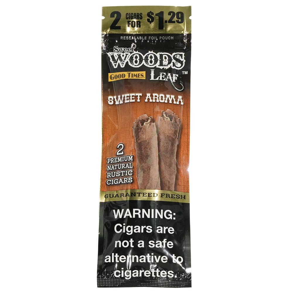 Sweet Woods Cigars