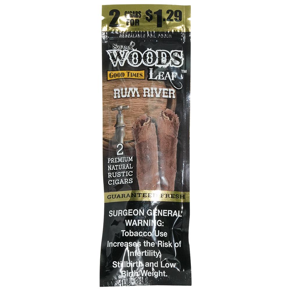 Sweet Woods Cigars