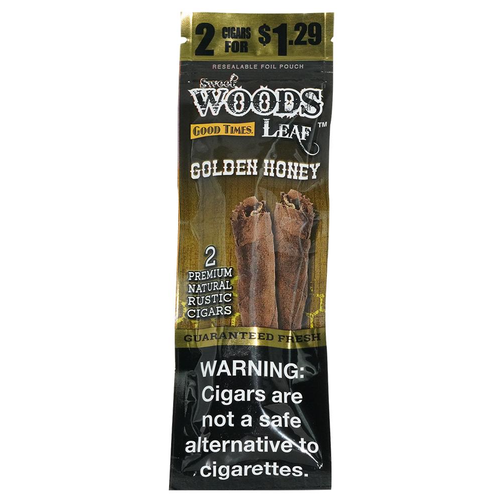 Sweet Woods Cigars