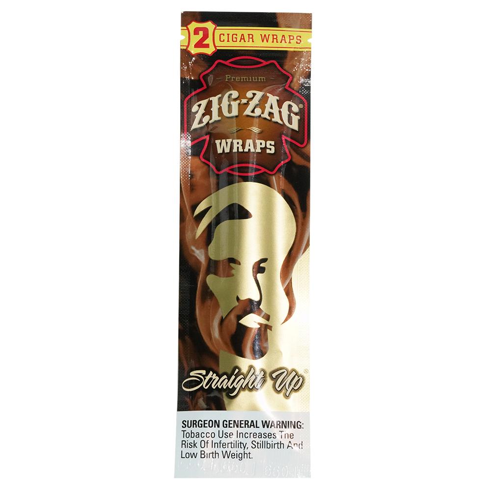 Zig Zag Wraps