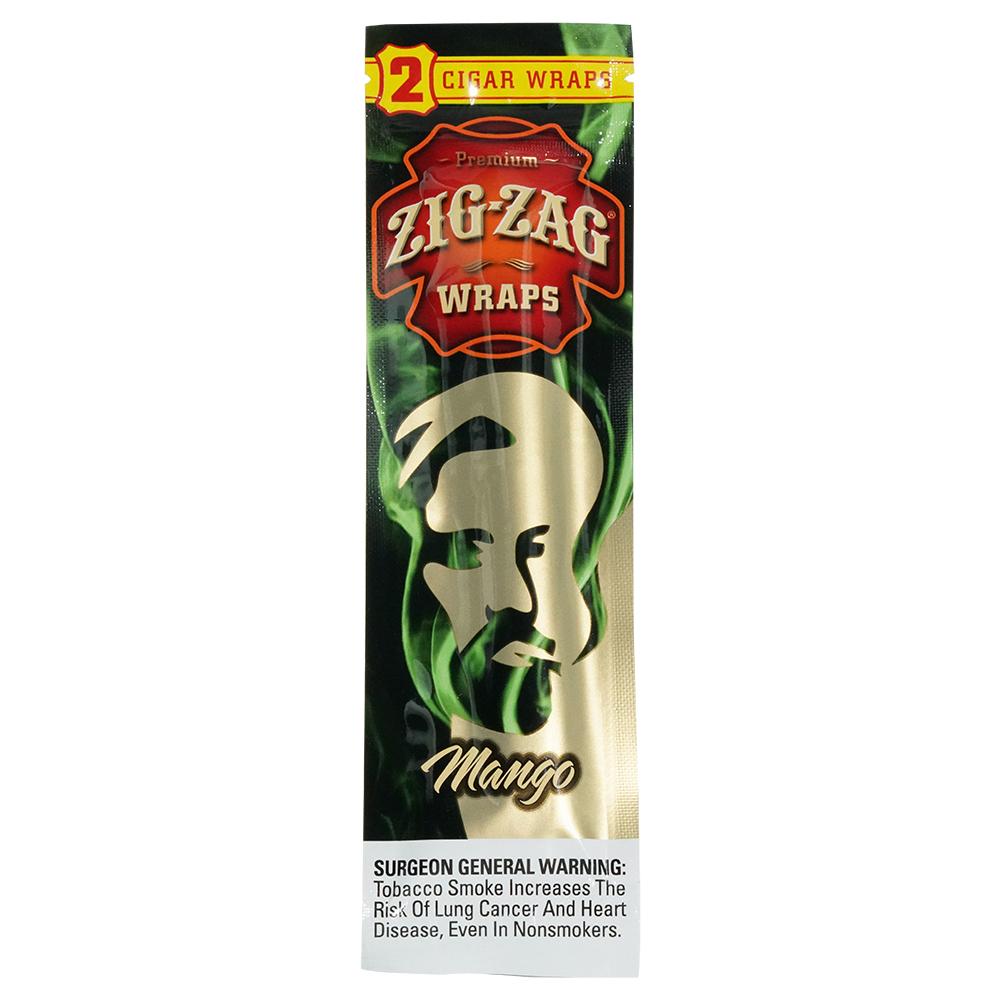 Zig Zag Wraps