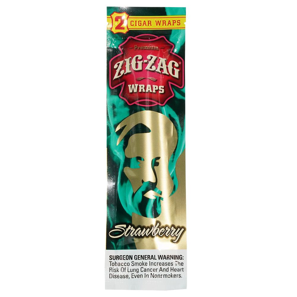 Zig Zag Wraps