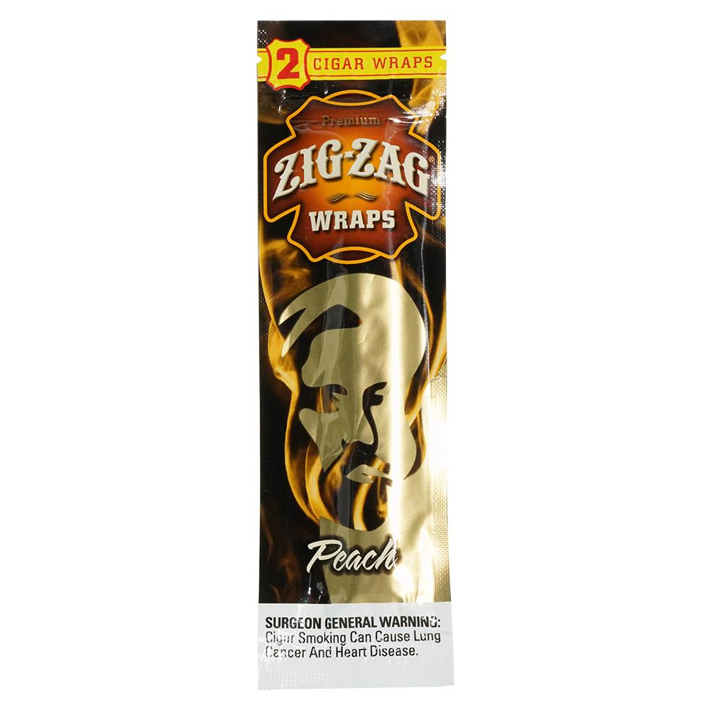 Zig Zag Wraps