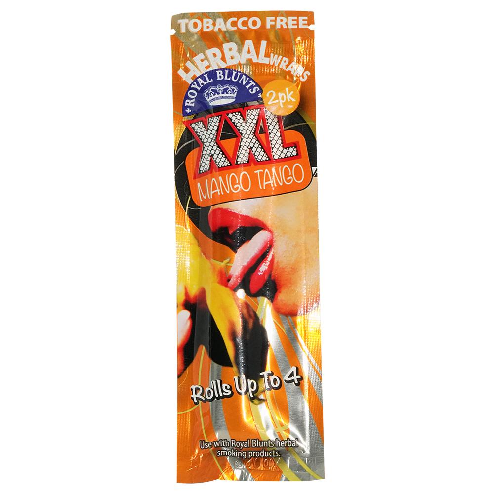 XXL Herbal Wraps