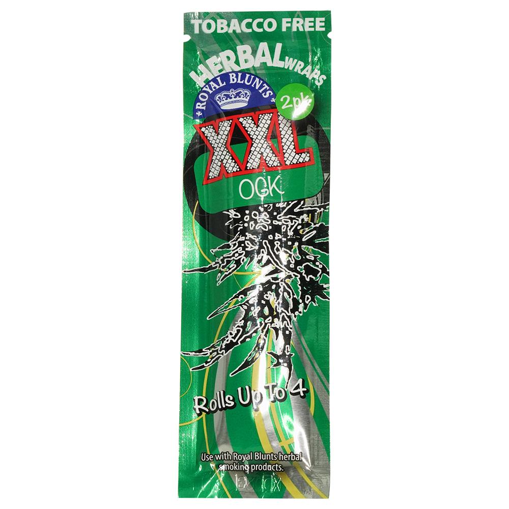 XXL Herbal Wraps