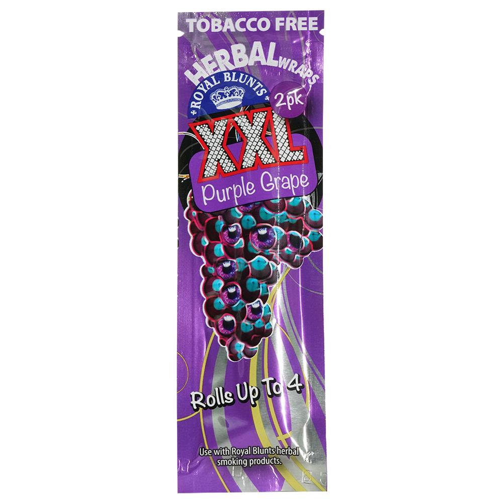 XXL Herbal Wraps