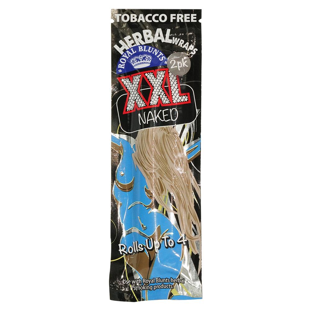 XXL Herbal Wraps